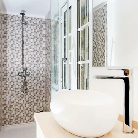 Duplex In The Heart Of Alfama