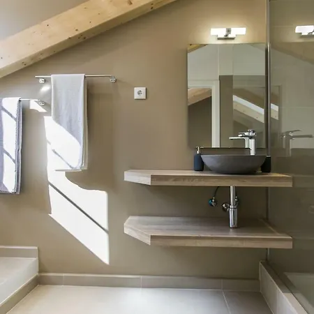Duplex In The Heart Of Alfama *