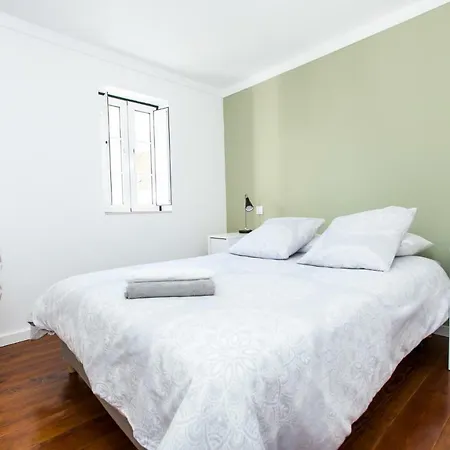 Duplex In The Heart Of Alfama