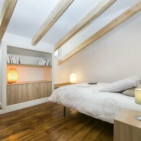 Duplex In The Heart Of Alfama Apartman *